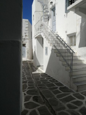 Paros Paroikia Apartment